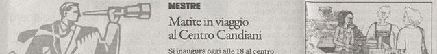 Il Gazzettino del 25.09.2015