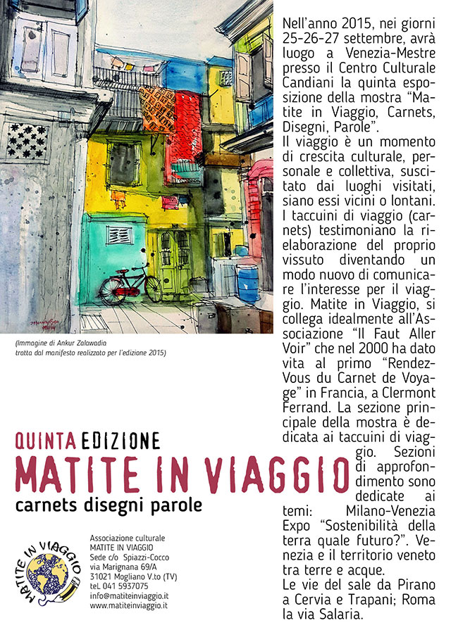 locandina mostra 2015