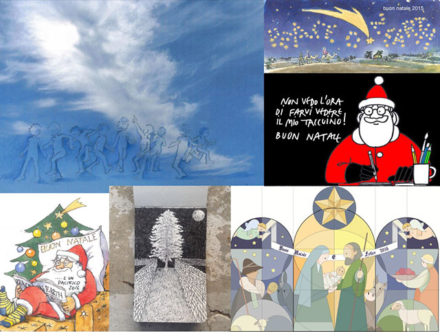 MIV - Buone Feste 2015
