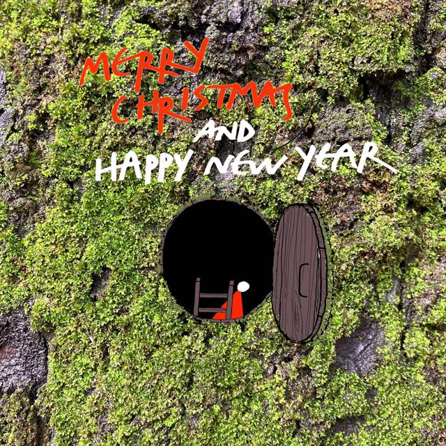 Lorenzo Marcolin DISEGNO FESTE 2022