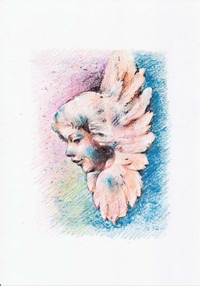 Renata Barzaghi DISEGNO FESTE 2022