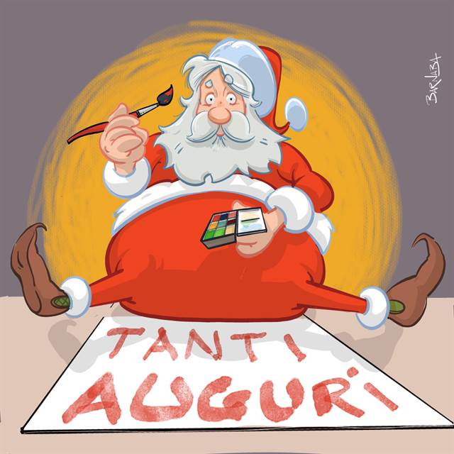 Natale 2021