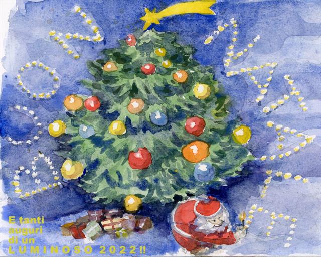 Natale 2021
