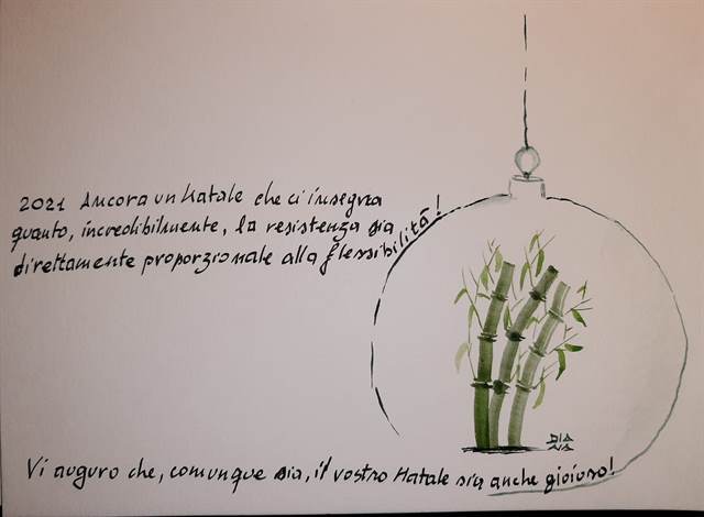 Natale 2021
