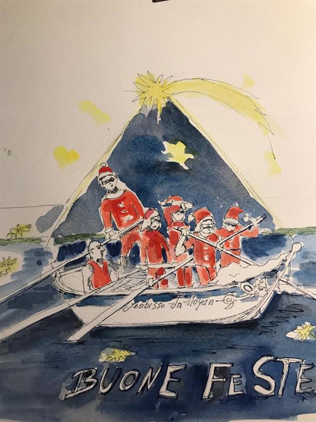 Natale 2021