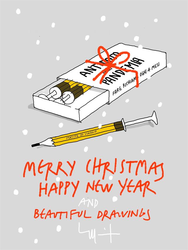Natale 2021