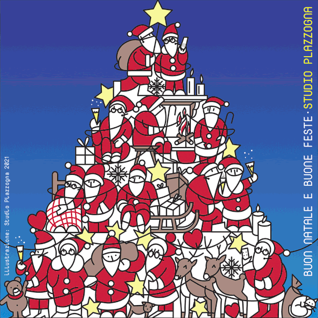 Natale 2021