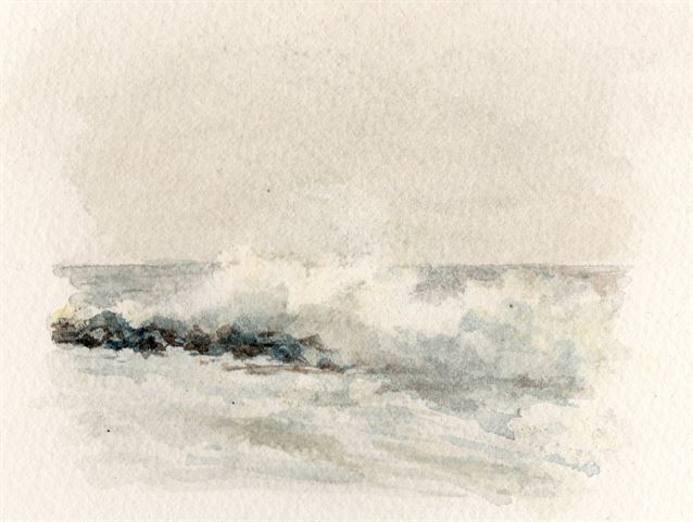 ATLANTE ACQUA - SETTIMA SERIE - ANGELICA BARCHIESI
