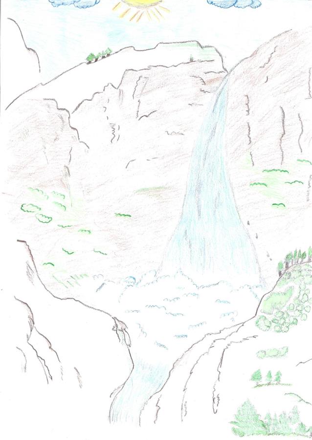 ATLANTE ACQUA - SETTIMA SERIE - SARA BIASIN MARCO BIASIN