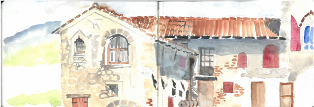 Domenica 27 giugno - Cristina Cortese