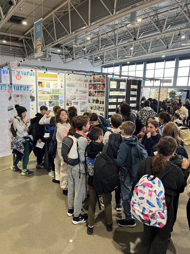 STAND A CLERMONT FERRAND 2024