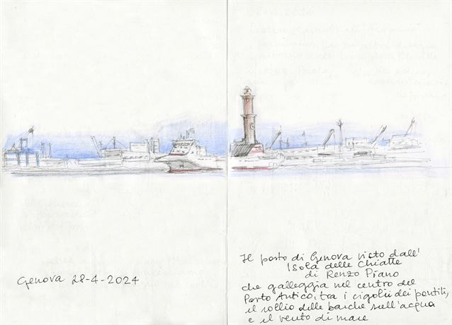 Genova 2024