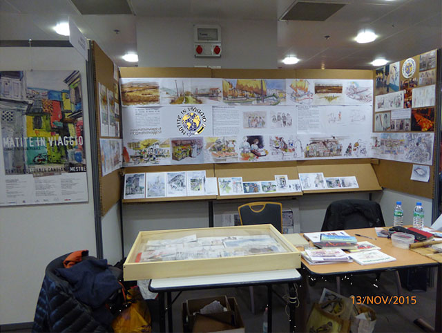 MIV - Clermont Ferrand 2015