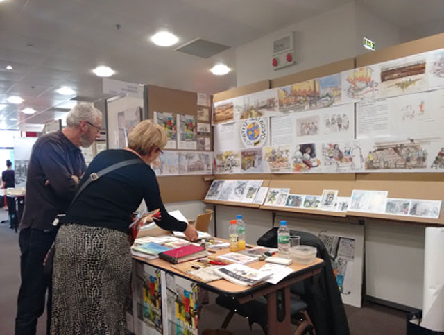 MIV - Clermont Ferrand 2015