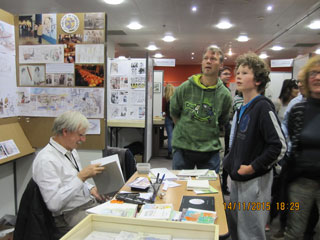 MIV - Clermont Ferrand 2015