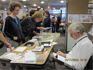 MIV - Clermont Ferrand 2015