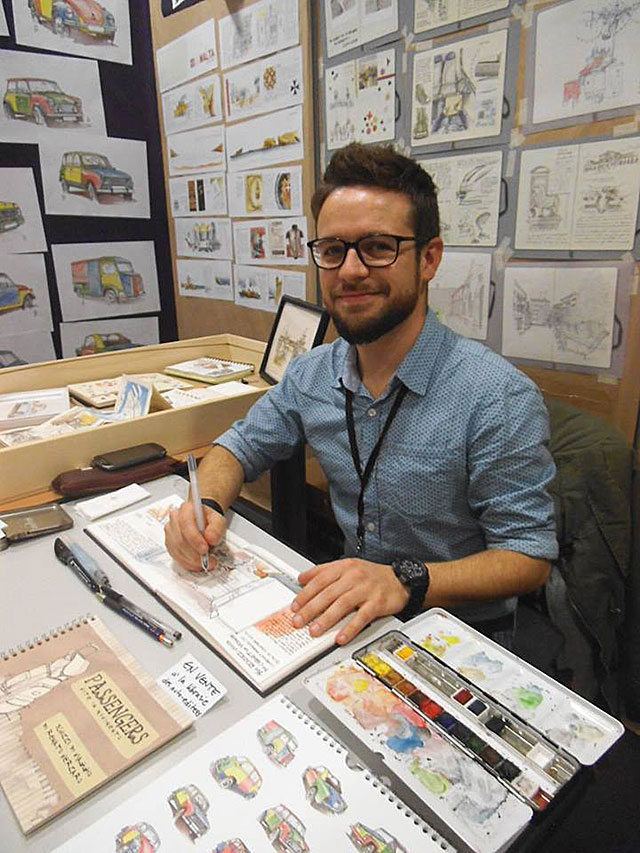 MIV - Clermont Ferrand 2015