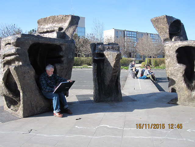 MIV - Clermont Ferrand 2015