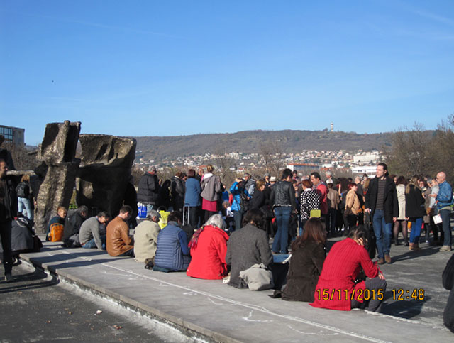 MIV - Clermont Ferrand 2015