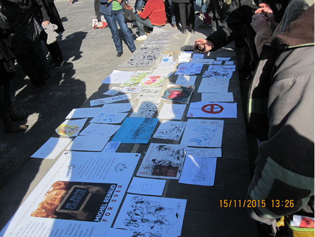 MIV - Clermont Ferrand 2015