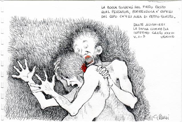 UGOLINO
