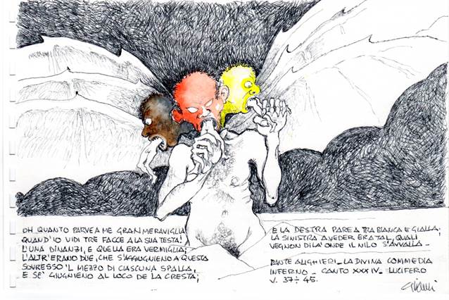LUCIFERO