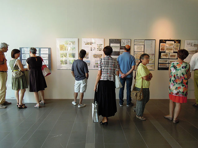 Inaugurazione Fiume Festival 2016 - img 001
