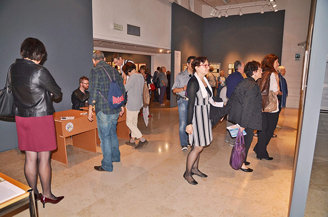 Mostra Matite in Viaggio 2014 - immagine 3