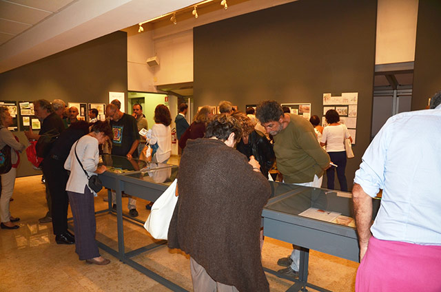 Mostra Matite in Viaggio 2014 - immagine 7