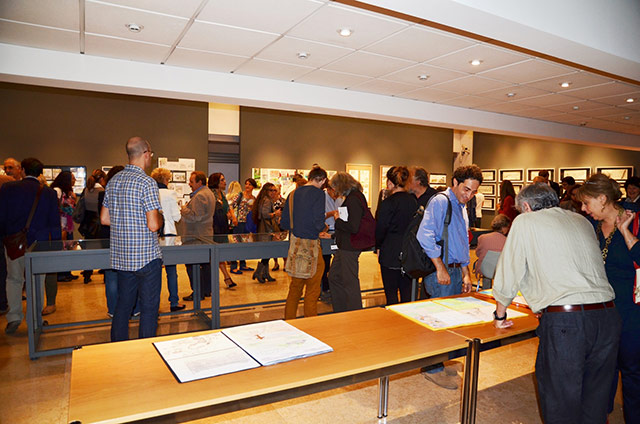 Mostra Matite in Viaggio 2014 - immagine 8