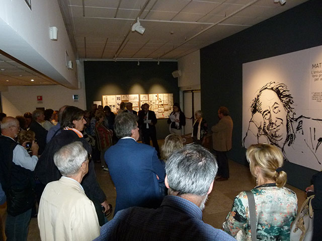 Mostra Matite in Viaggio 2015 - immagine 10