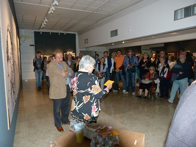 Mostra Matite in Viaggio 2015 - immagine 12