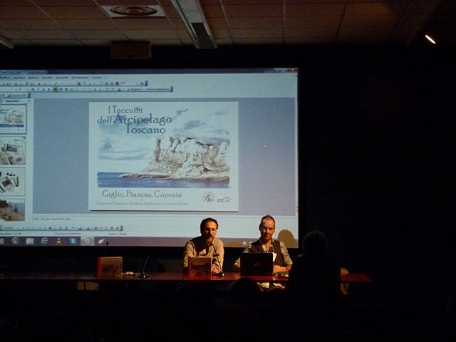 Mostra Matite in Viaggio 2015 - immagine 14