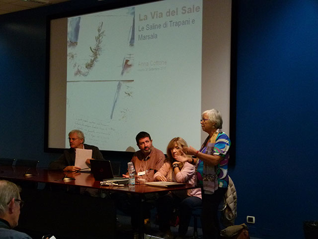 Mostra Matite in Viaggio 2015 - immagine 15
