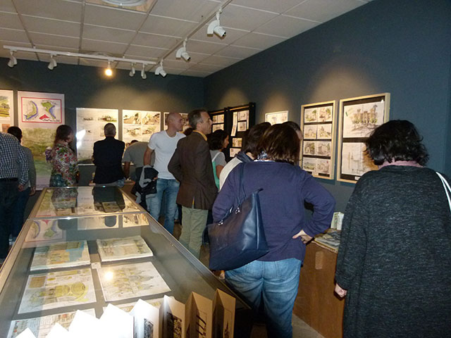 Mostra Matite in Viaggio 2015 - immagine 18