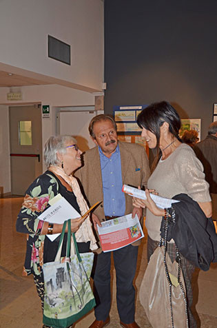 Mostra Matite in Viaggio 2015 - immagine 2