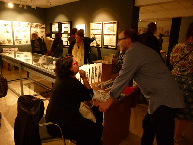 Mostra Matite in Viaggio 2015 - immagine 20