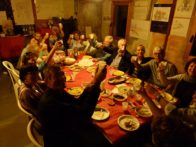 Mostra Matite in Viaggio 2015 - immagine 22