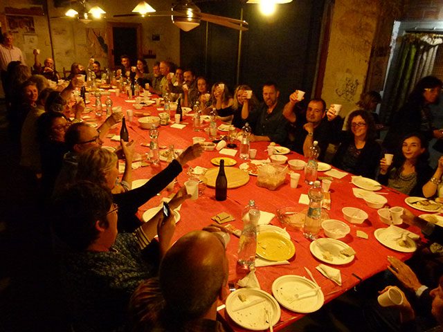 Mostra Matite in Viaggio 2015 - immagine 23