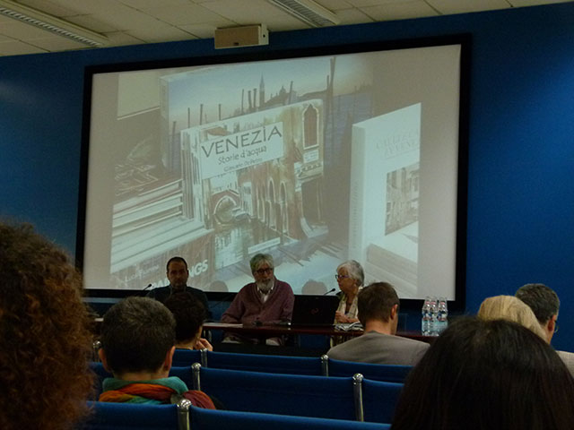 Mostra Matite in Viaggio 2015 - immagine 24
