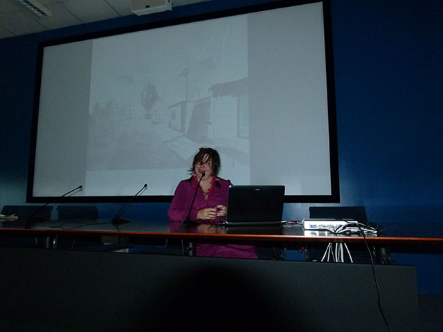 Mostra Matite in Viaggio 2015 - immagine 26