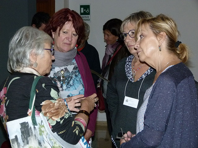 Mostra Matite in Viaggio 2015 - immagine 33