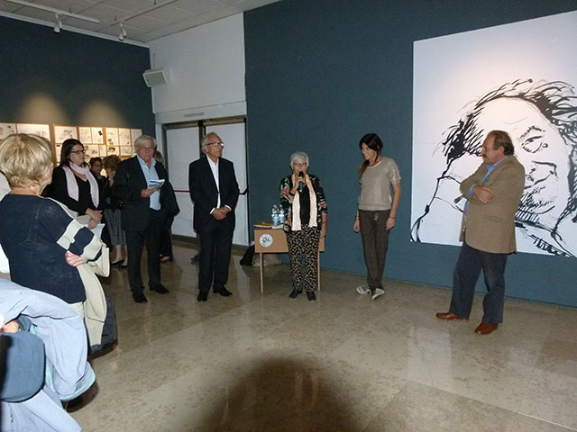 Mostra Matite in Viaggio 2015 - immagine 8