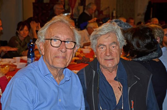 Inaugurazione Mostra Ottobre 2018 - immagine 5