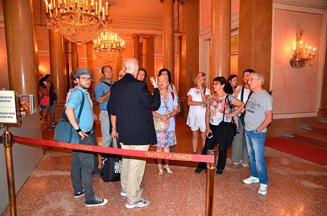 Matite in viaggio al teatro La Fenice img_2