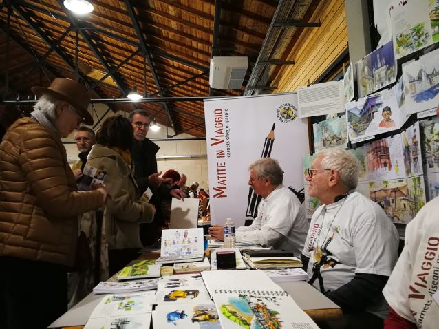 MIV Lourmarin 2018
