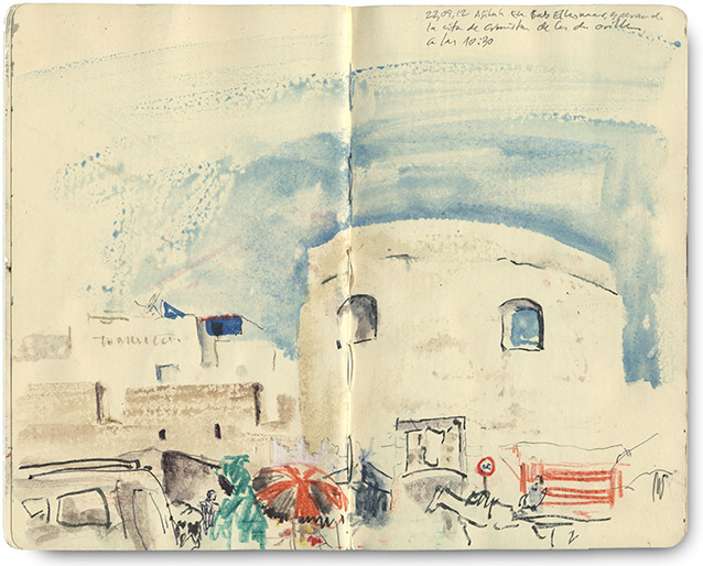 Disegni di autori vari