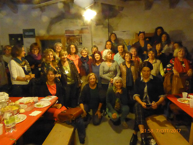 Cena del sabato sera al Mulino 002