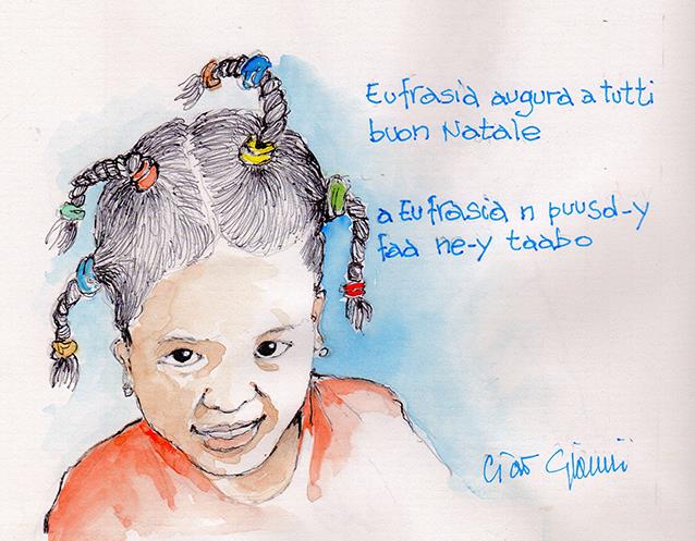 Buona Natale 2018 - immagine 2