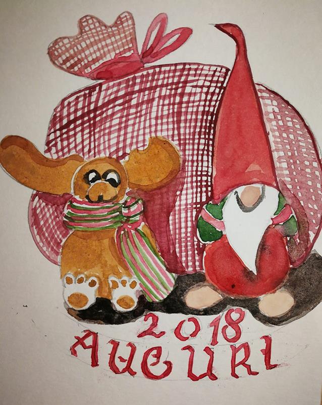 Buona Natale 2018 - immagine 3